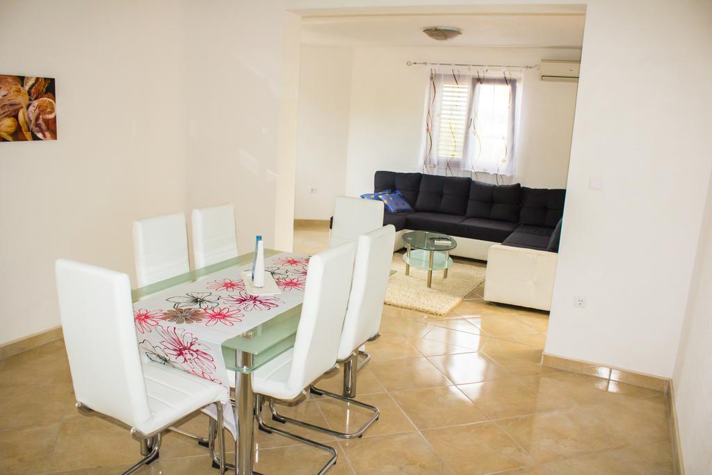 Vasto Apartments Kaštela Quarto foto