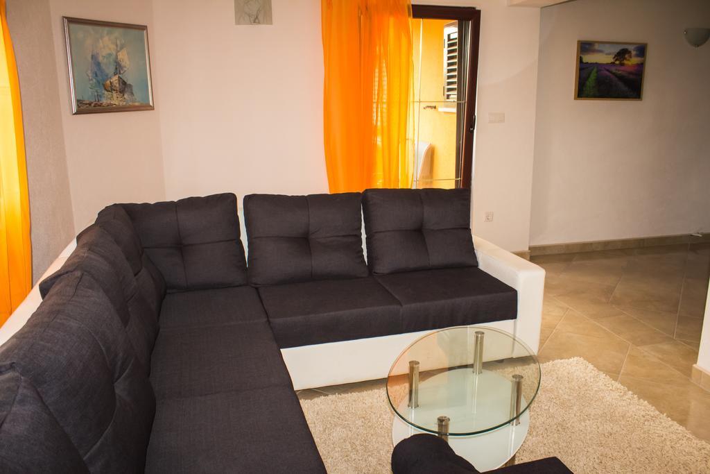 Vasto Apartments Kaštela Quarto foto