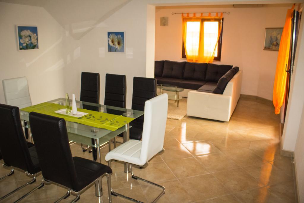 Vasto Apartments Kaštela Quarto foto